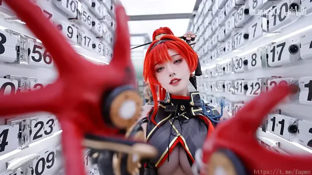 走路摇ZLY混剪