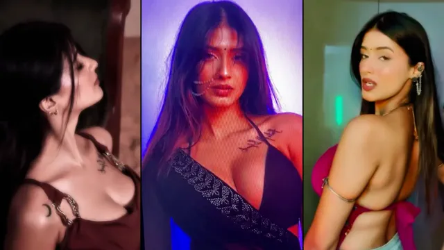 INDIAN BITCH | WHORE BUT HOT | SHAMBHAVI SINGH