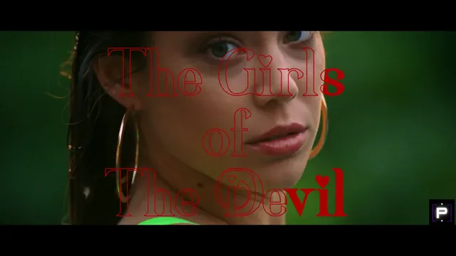 The Girls of The Devil