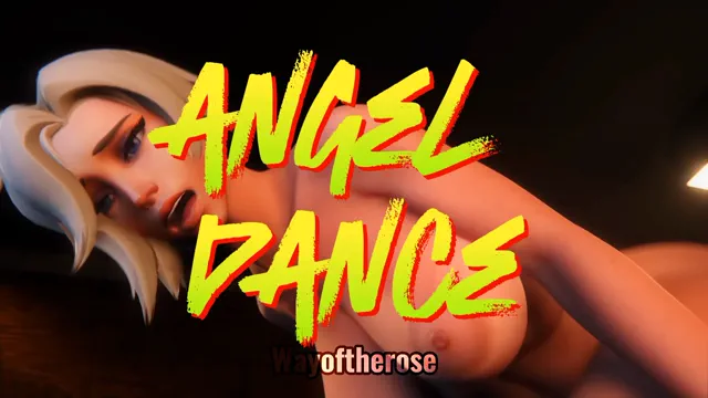 ANGEL DANCE [Mercy HMV]