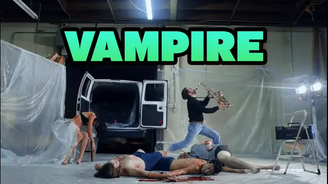 Vampire