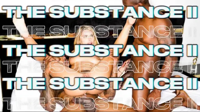 THE SUBSTANCE PMV - PART II