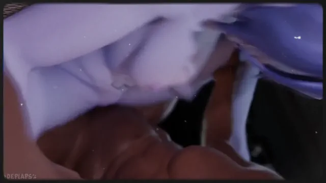 Widowmaker HMV