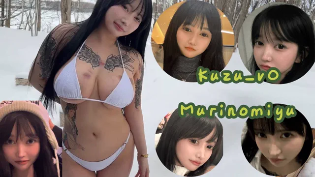28.Murinomiyu Kuzu 2