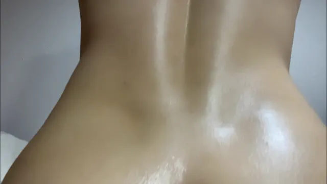POV: Sweaty femboy bouncing on you