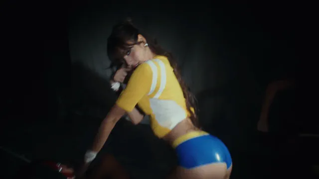 LISA - Goals (FIFA sound)