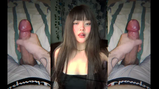 Beautiful Asian 0B