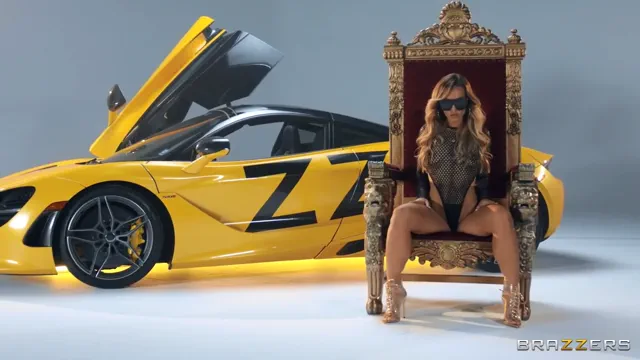 Kelsi Monroe Queen