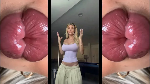 instagram is porn