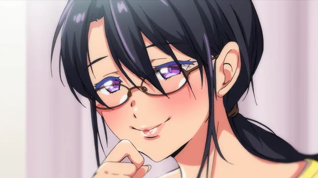 Succubus Mom HMV
