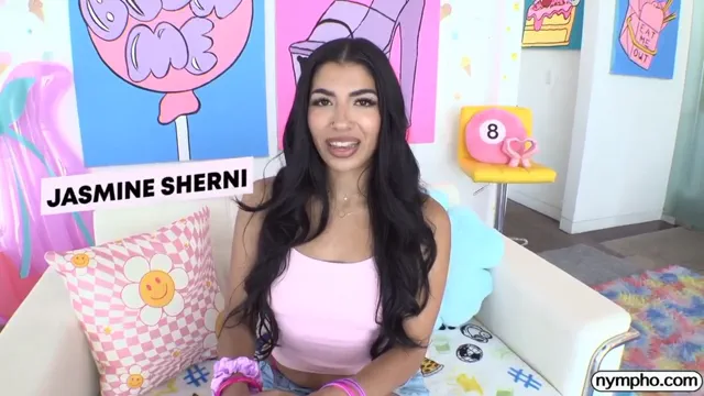 PMV AXE JASMINE SHERNI 4