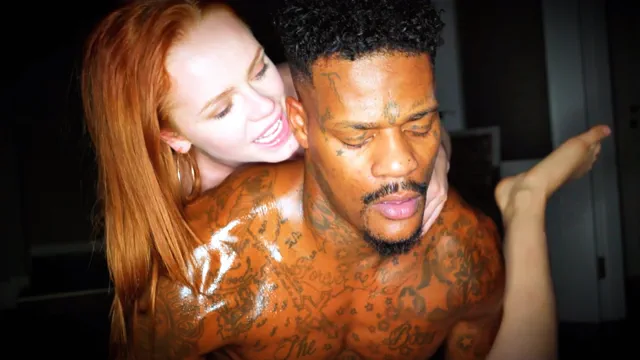 Redheads and BBC