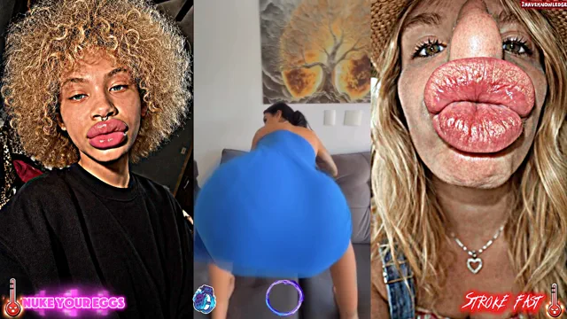 DSL vs. Brazilian Babes (Plapping and Stroking S4 Ep. 8)