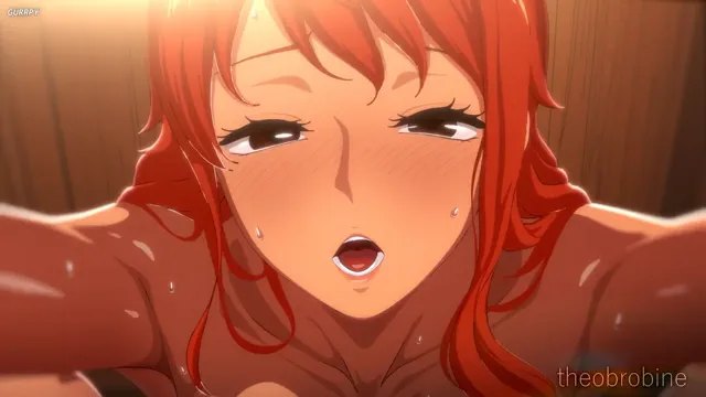A Long Nami PMV/HMV - Gurrpy