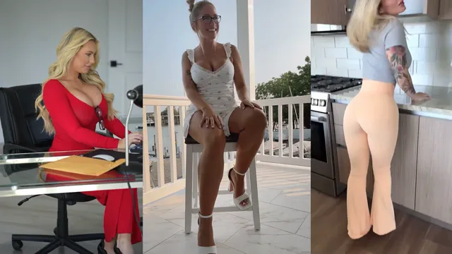 Milftastic Mix Vol I