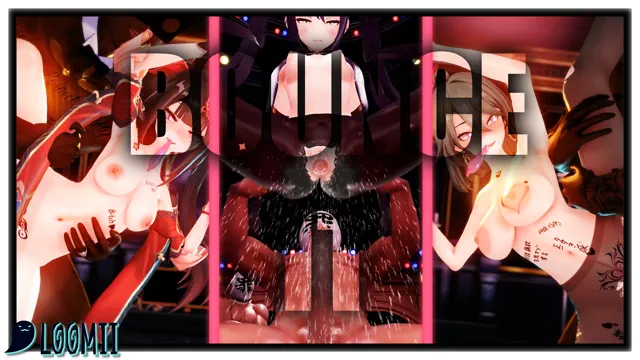 [Loomii] BOUNCE IT