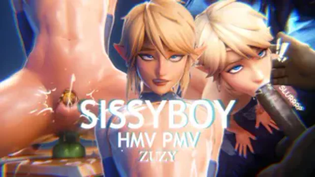 SISSYBOY HMV/PMV