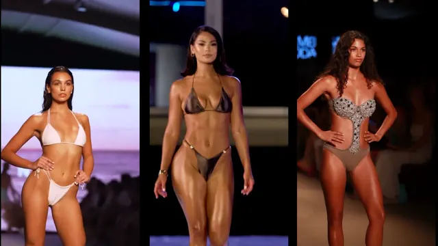 Sexy Models - GOON To Sexy Models