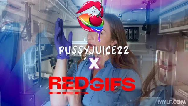 Pussyjuice22 X REDGIFS