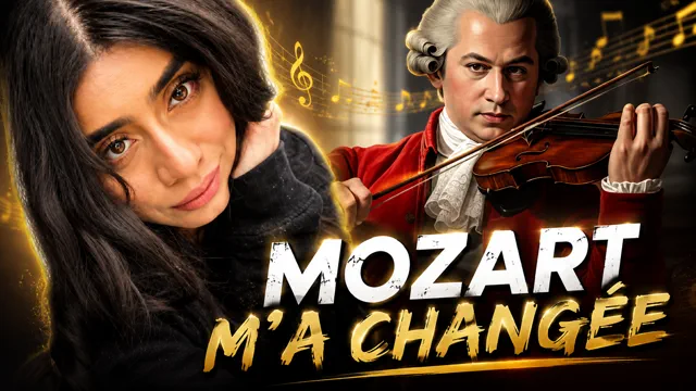 PMV AXE MOZART VIOLET MYERS