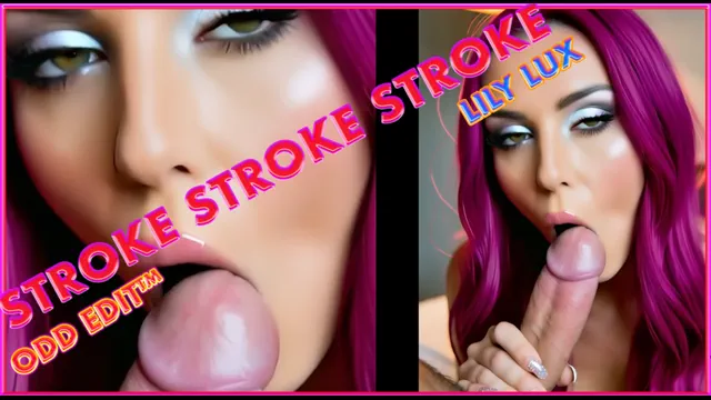 Stroke Stroke Stroke