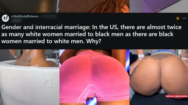 Satisfy Big Black Asses
