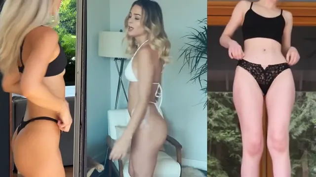 WhaZZaaam - split screen PMV - bikini haul 5.mp4