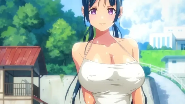 Koumi-jima: Shuu 1 HMV X 🫦