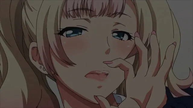 JK Bitch ni Shiboraretai! - (Mini HMV)