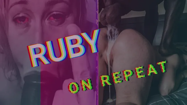 "Ruby On Repeat"