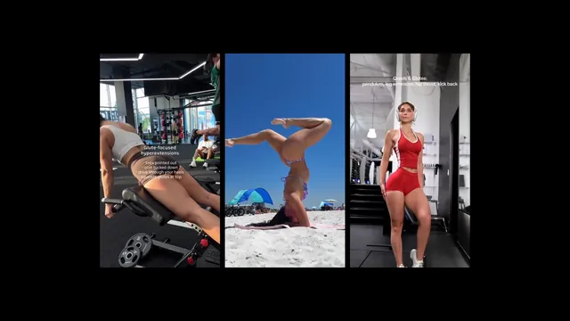 Gym Crush nn
