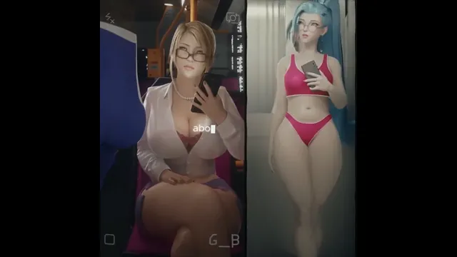ULTIMATE BLACKED PMV - 4THNIGHT