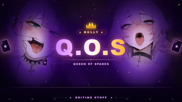 Queen Of Spades [3] | HMV