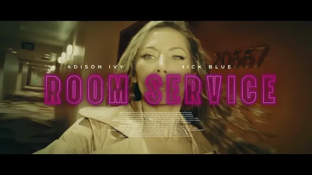 Room Service