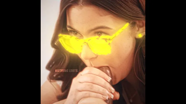 CUTEY EDIT (BLACKED EDITION)
