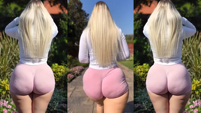 VikingThalia's thicccc phat ass NN