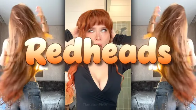 Redheads