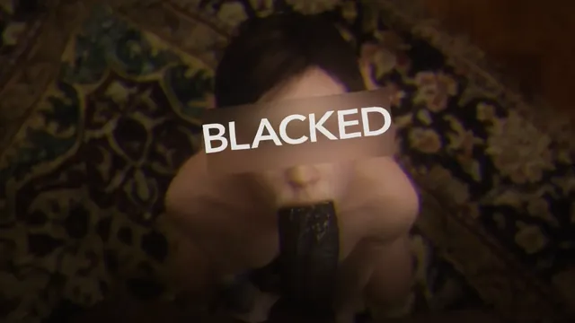 ADDICTION BLACKED PMV - 4THNIGHT