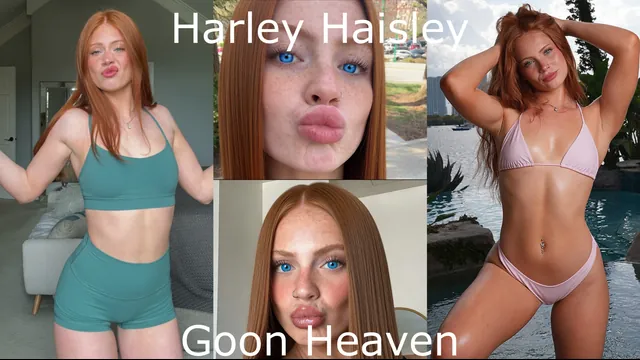 Harley Haisley Goon Heaven
