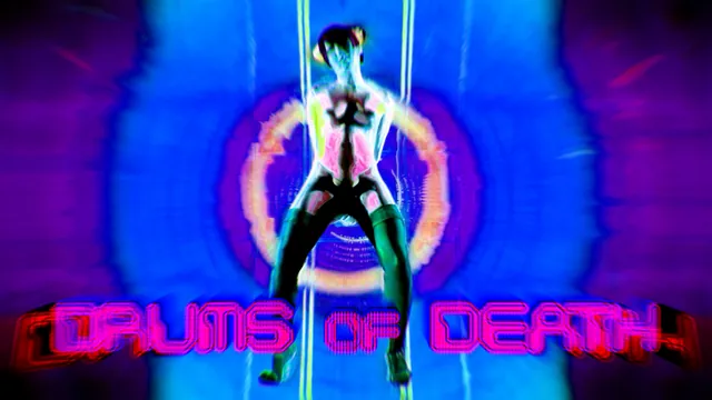 FKA Twigs - Drums of Death