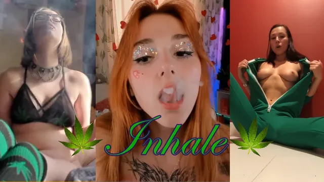 Golden High - 420
