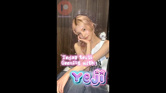 FacePorn Yeji
