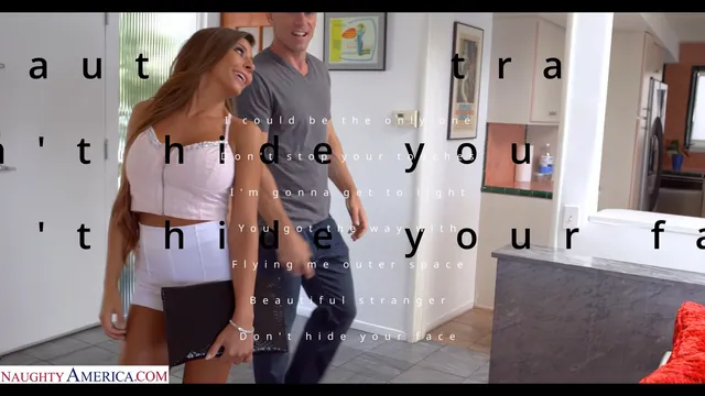 PMV Madison Ivy