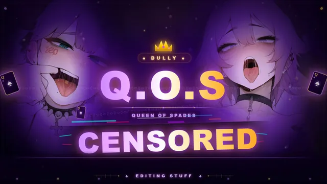 Queen Of Spades [3] CENSORED | HMV