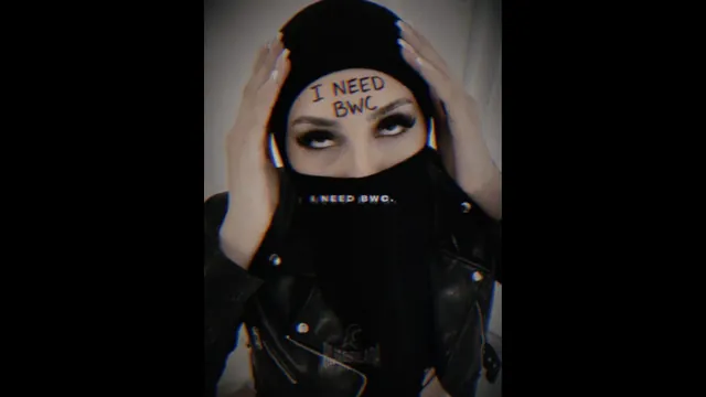 breed this brown bitch - a hijabi PMV