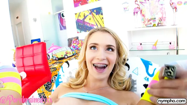Icky porn teens