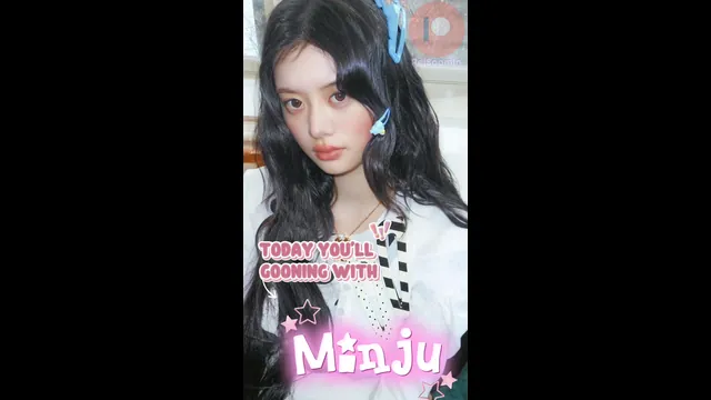 FacePorn Minju