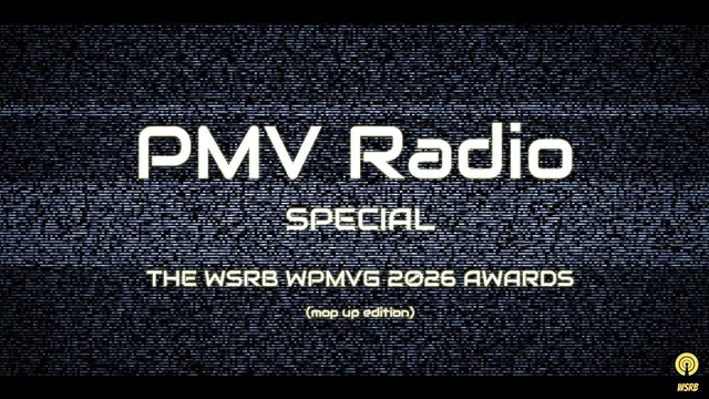 PMV Radio - WSRB WPMVG 2026 Mop-Up Awards