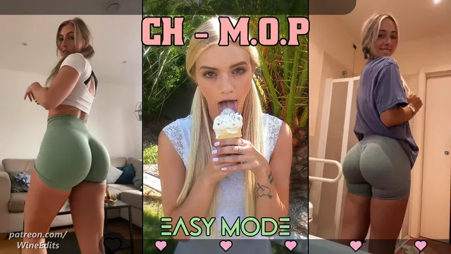 Monument of Porn (Easy)
