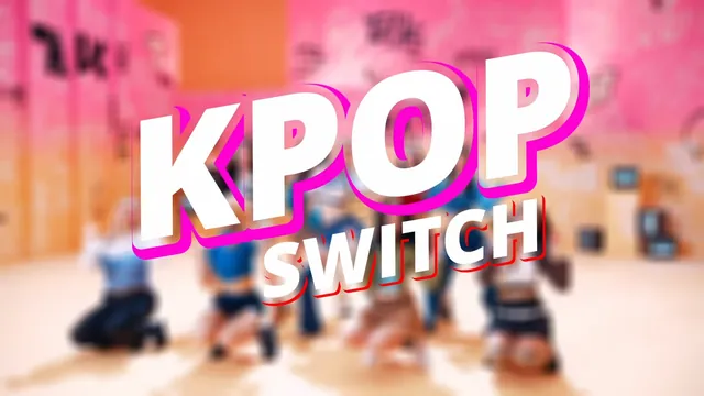 K-Pop Switch - Preview Trailer